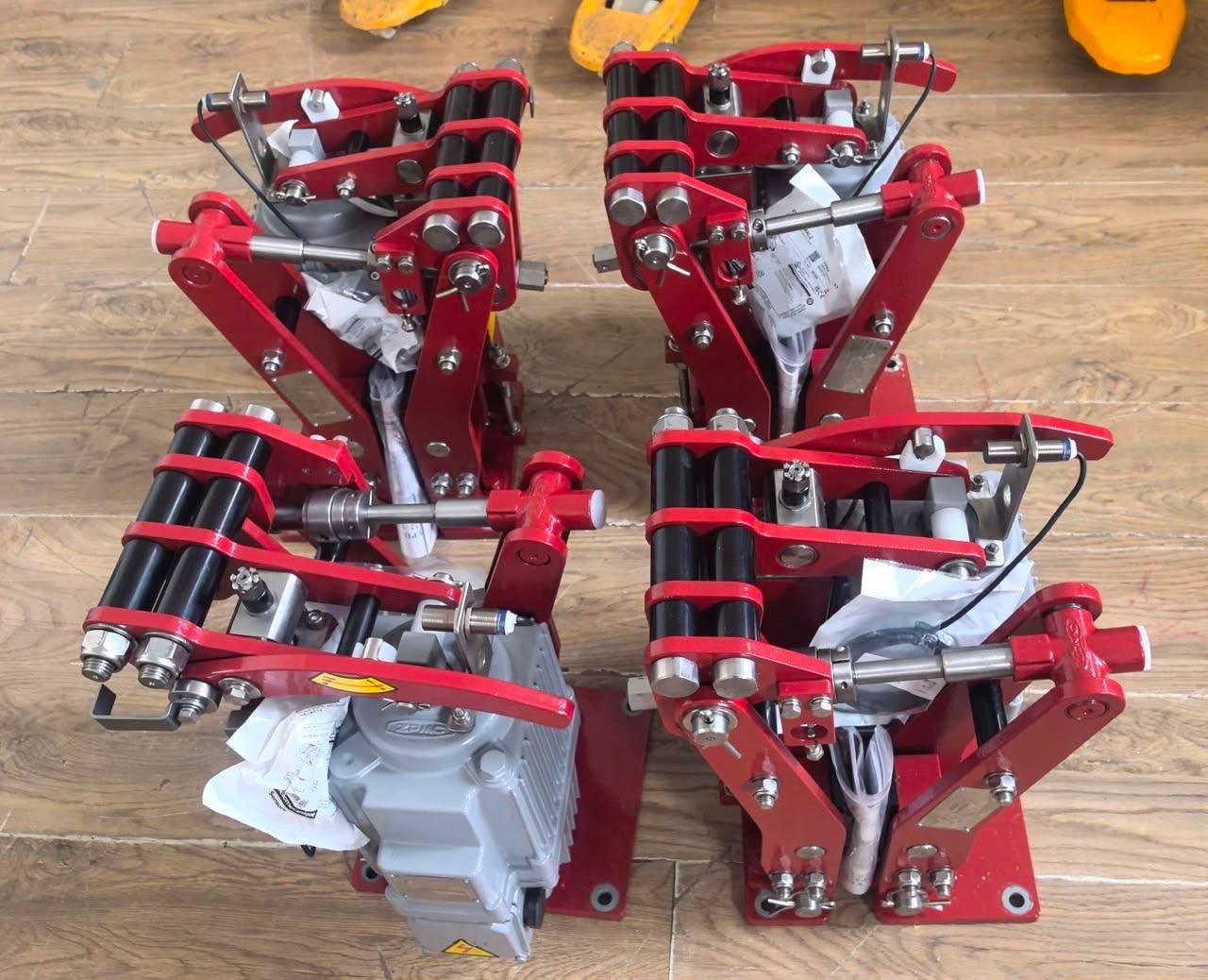 Yale Parts